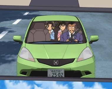 《行車安全小技巧》後視鏡可以觀察周遭好神奇？網友吐槽不看後視鏡的三寶駕駛別上路……