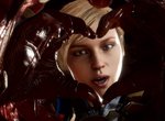 做血腥暴力遊戲做到精神失常《真人快打11》開發人員自爆罹患PTSD(創傷後壓力症候群) 做血腥暴力遊戲做到精神失常《真人快打11》開發人員自爆罹患PTSD(創傷後壓力症候群)