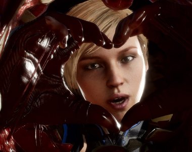 做血腥暴力遊戲做到精神失常《真人快打11》開發人員自爆罹患PTSD(創傷後壓力症候群)