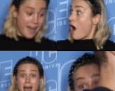 《在驚奇隊長眼前求婚的同志情侶》布麗拉森反應太可愛被瘋傳