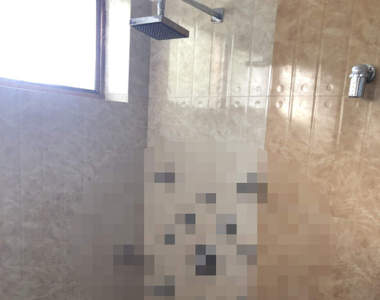 印度飯店驚見《高難度淋浴間》想洗澡還得先解正確開關之謎...