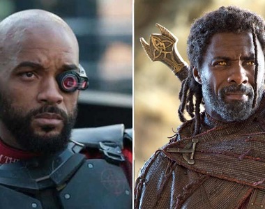 詹姆斯岡恩《自殺突擊隊2》加入新成員 「死射」威爾史密斯也告別角色