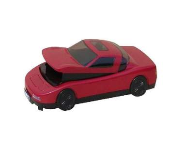 你家有紅色跑車嗎?《一句話暴露年齡》這是一個想裝死還無法的回憶阿~