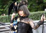 美女主播《宇垣美里》登場Cosplay活動的結果 推民大讚:根本天使降臨... 美女主播《宇垣美里》登場Cosplay活動的結果 推民大讚:根本天使降臨...
