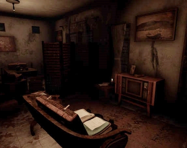 【有片】嚇尿《鬼婦：印尼民間恐怖傳說》取材自東南亞怪談，深入日常的毛骨悚然恐怖遊戲…