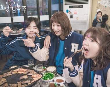 你是哪一種？《不參與烤肉的原因》第四個原因是多數人想法吧w