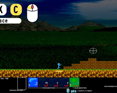 《懷舊遊戲小小CS》Youtuber啾啾鞋介紹 莫名其妙被一堆台灣人追蹤嚇壞作者……