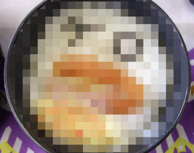 食慾盡失《媽媽做便當才能的覺醒》嘔吐物、排泄物全變成創作主題...