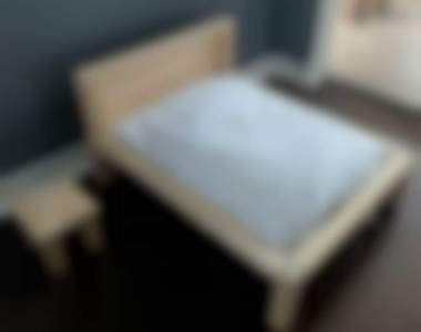 《老公說要親手做新床》讓老婆超期待　結果成品出來大傻眼