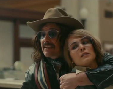 《斯德哥爾摩症後群》讓人發現症狀的銀行搶案改編電影