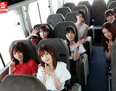 《AV女優風俗詐欺》騙80人得手6700萬 你願意付65萬與哪一位AV女優見面呢？