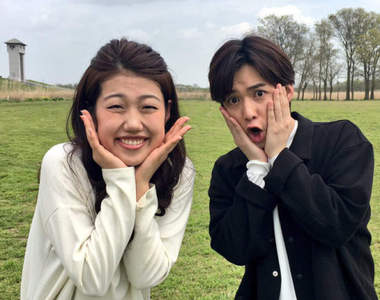 《超小臉男星》網友票選絕對不想走在一起的小臉男性名人們