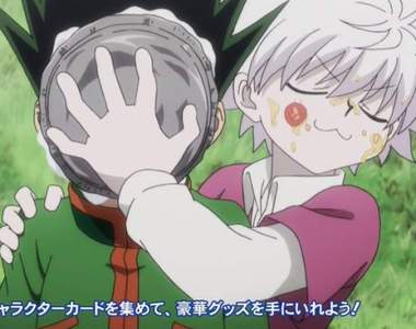 網友票選《動漫界最佳夥伴角色排行榜》aibo表示迷惘的時候吃就對了XD