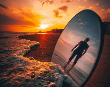 專業攝影師教你《如何用小道具拍網美照》學起來你也能當網紅