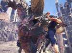 滅盡龍哭惹《魔物獵人世界》網友自己拍攝的帥氣鏡頭大合集╥﹏╥ 滅盡龍哭惹《魔物獵人世界》網友自己拍攝的帥氣鏡頭大合集╥﹏╥