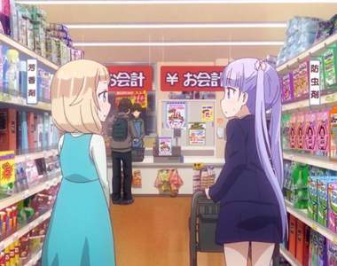 《完全不信任客人的藥妝店》多到異常的監視器數量到底理由為何？