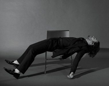 基努李維宣傳《捍衛任務3》被問「如果我們死了會怎樣」真摯回應讓網友瘋傳