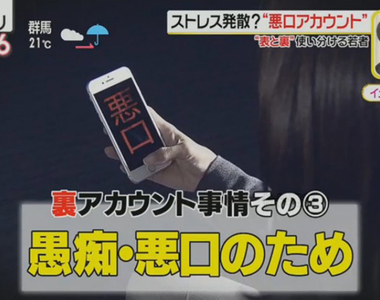 《年輕人分身帳號研究》愛開分身搞小團體罵人?反正炎上直接砍帳奈我何……