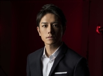 最帥社長《瀧澤秀明》出任傑尼斯旗下新公司「Johnny'sIsland」社長,一上工立刻幹大事 最帥社長《瀧澤秀明》出任傑尼斯旗下新公司「Johnny'sIsland」社長,一上工立刻幹大事