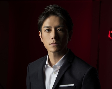 最帥社長《瀧澤秀明》出任傑尼斯旗下新公司「Johnny'sIsland」社長,一上工立刻幹大事