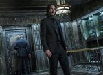 【有片】基努李維John Wick《捍衛任務3》前導預告公開!全面圍攻殺很大,狗狗也加入戰鬥 【有片】基努李維John Wick《捍衛任務3》前導預告公開!全面圍攻殺很大,狗狗也加入戰鬥