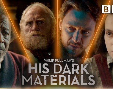 奇幻經典《黑暗元素三部曲》影集預告公開 「X23」Dafne Keen與「X教授」詹姆士麥艾維主演