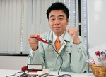有野課長論《不玩手機遊戲的原因》看得到終點才會激發認真的動力…… 有野課長論《不玩手機遊戲的原因》看得到終點才會激發認真的動力……