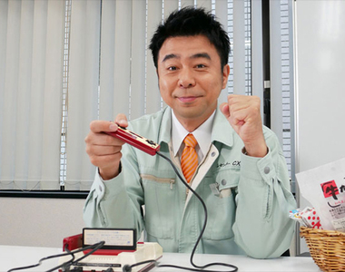 有野課長論《不玩手機遊戲的原因》看得到終點才會激發認真的動力……