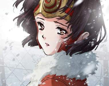 【有片】動畫電影《甲鐵城的卡巴內里～海門決戰～》主題曲為EGOIST的「咲かせや咲かせ」