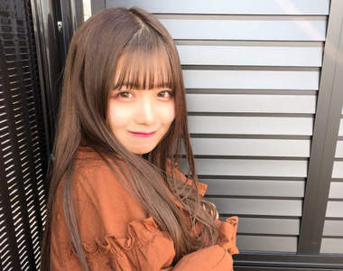 千年一遇再襲?《Kirari》激似橋本環奈的IG美少女