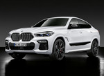 不用急通通都有 《BMW X5 M / X6 M / X6 / X7》同步發表M Performance套件 不用急通通都有 《BMW X5 M / X6 M / X6 / X7》同步發表M Performance套件