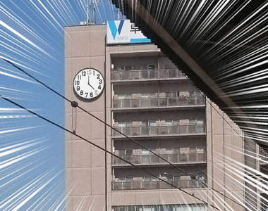 月台驚見《13小時的時鐘》停止在13點的時鐘背後隱藏的意義究竟是...