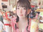 胖次姬《あまつ様最新雜誌寫真》我喜歡這手拿甜品的辮子姑娘❤ 胖次姬《あまつ様最新雜誌寫真》我喜歡這手拿甜品的辮子姑娘❤