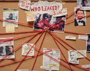 好萊塢最大懸案《死侍影片洩漏五周年》是否暗示要到「第五階段」才看得到死侍3?