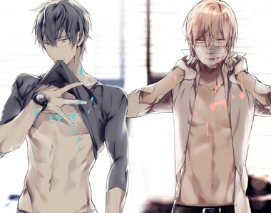 腐女必看《年度BL漫畫排行榜Top10》台灣「BOOK☆WALKER」漫讀精選！各種基情滿滿的美味糧食請享用❤