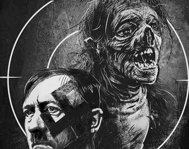 《殺死希特勒跟大腳怪的人》預告 惡搞嗎？不，他們認真的