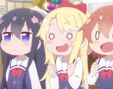 《18禁蘿○繪師大麻煩》印刷廠拒印新刊同人誌 究竟畫了什麼糟糕東西呢……