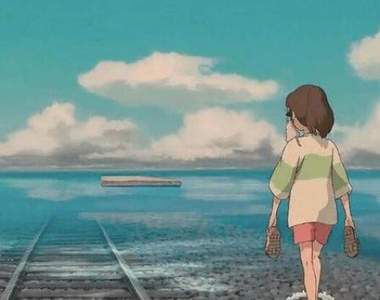 【不法侵入】《海中鐵道》去愛媛縣下灘站朝聖消失在海中的鐵軌是一件NG的事情喔