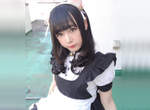 厚重嗓音的《女僕美少女告白》該不會是我喇叭有問題等等原來這個推主!? 厚重嗓音的《女僕美少女告白》該不會是我喇叭有問題等等原來這個推主!?