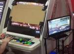 【有片】高手在凡間《盲打大型機台越南大戰》大哥你太神了請收下我的膝蓋(跪) 【有片】高手在凡間《盲打大型機台越南大戰》大哥你太神了請收下我的膝蓋(跪)