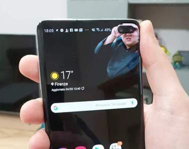 《雙鏡頭桌布》激發網友創意 腦洞桌布登場只能說大家太有才啦~