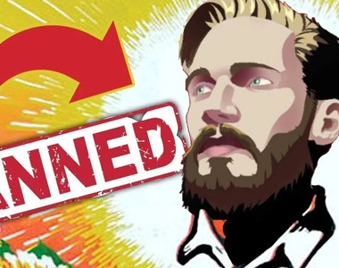 Youtuber《PewDiePie談自己在中國被禁》看同業討好中國的行為 這時候真的只能笑了...