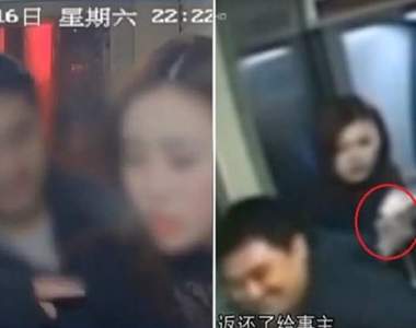良心發現?《搶匪歸還錢財的搶劫事件》會這樣做只因為看到這「畫面」...