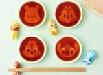 這麼可愛哪捨得用《迪士尼餐具組》吃飯也能散發萌萌少女心♥ 這麼可愛哪捨得用《迪士尼餐具組》吃飯也能散發萌萌少女心♥