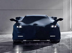 上空版最強風神 《Pagani》預告《Huayra BC Roadster》即將問世