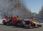 《F1》賽車確定明年來臺 《Red Bull Racing F1 Showrun》2020年3月臺北開跑 《F1》賽車確定明年來臺 《Red Bull Racing F1 Showrun》2020年3月臺北開跑
