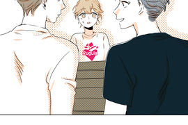 同在屋簷下 第3話