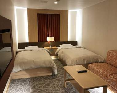 日本交通新選擇《夜行渡輪》比夜行巴士更舒適豪華的移動手段