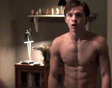 終極爆雷《湯姆荷蘭上傳整部復仇者4?》當事人的反應是......