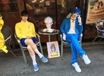 超話題 這樣的《美少年大雄與哆啦A夢》網友們表示「很可以」 超話題 這樣的《美少年大雄與哆啦A夢》網友們表示「很可以」